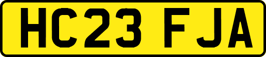 HC23FJA