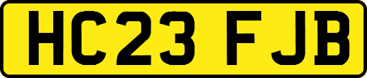 HC23FJB