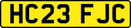 HC23FJC