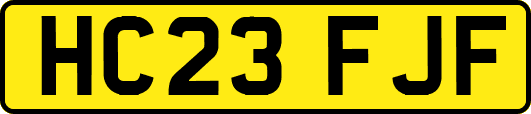 HC23FJF