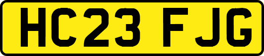 HC23FJG