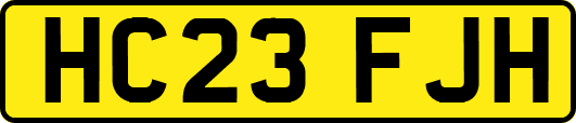 HC23FJH