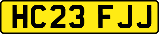 HC23FJJ