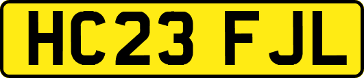 HC23FJL