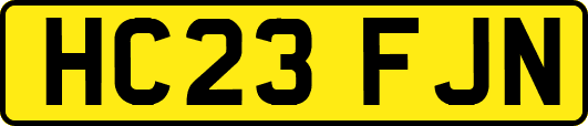 HC23FJN