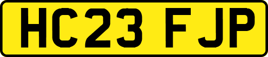 HC23FJP