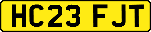 HC23FJT