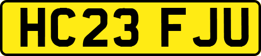 HC23FJU