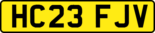 HC23FJV