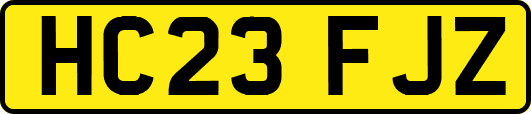 HC23FJZ