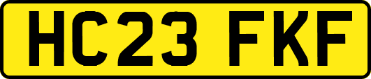 HC23FKF