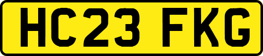 HC23FKG