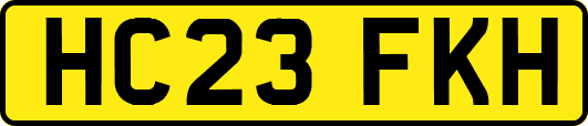 HC23FKH
