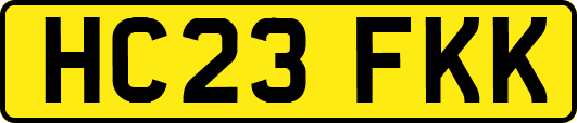 HC23FKK