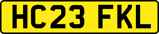 HC23FKL