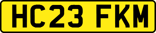 HC23FKM