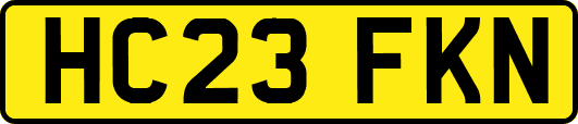HC23FKN