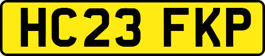 HC23FKP