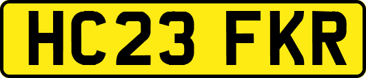 HC23FKR