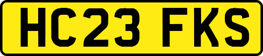 HC23FKS