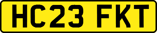 HC23FKT