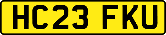 HC23FKU