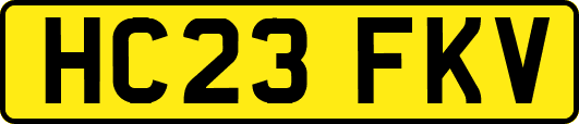 HC23FKV