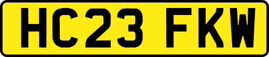 HC23FKW