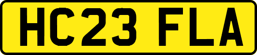 HC23FLA