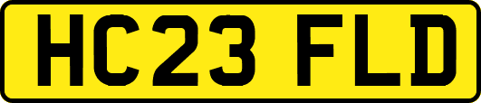 HC23FLD