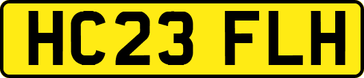 HC23FLH