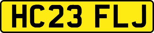 HC23FLJ