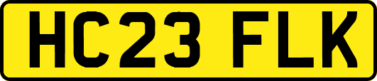 HC23FLK