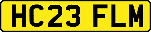 HC23FLM