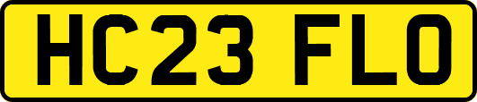 HC23FLO