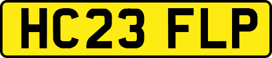 HC23FLP