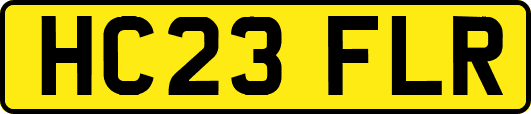 HC23FLR