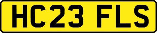 HC23FLS