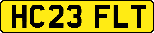 HC23FLT