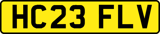 HC23FLV
