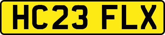 HC23FLX