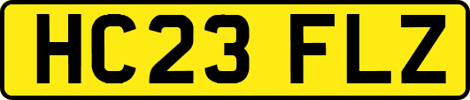 HC23FLZ