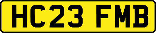 HC23FMB