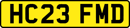 HC23FMD