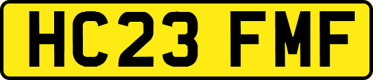 HC23FMF