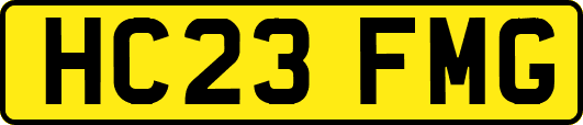 HC23FMG