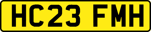 HC23FMH