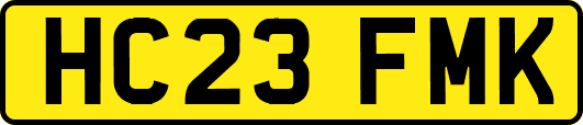 HC23FMK