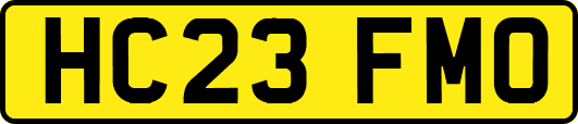 HC23FMO