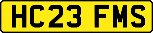 HC23FMS
